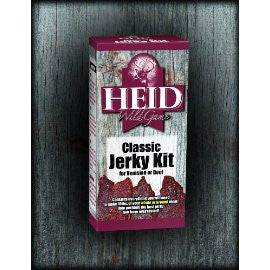 Jerky Kit